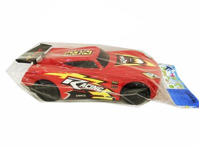 INERTIAL VEHICLE - OBL830073