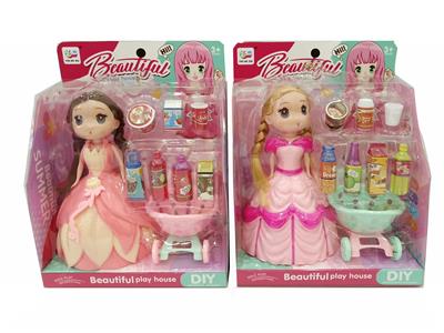 CANDY CAR SUIT - OBL830098