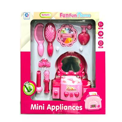 DRESSER AND DRESSER - OBL830115