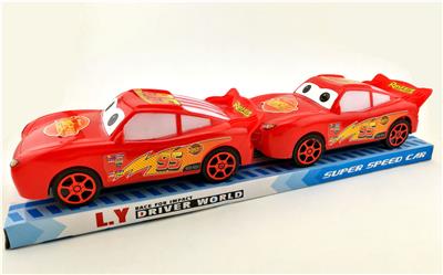 INERTIA MOBILIZATION 2 PIECES - OBL830120