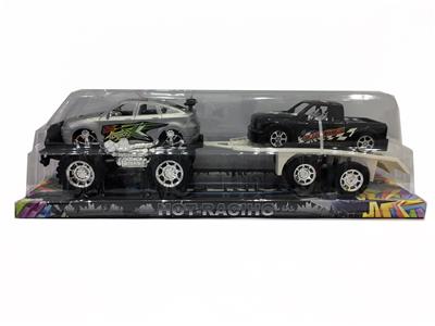 INERTIAL VEHICLE - OBL830123