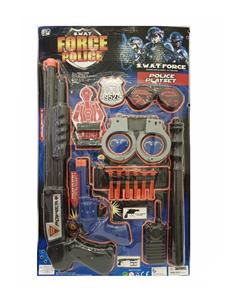 警察系列 - OBL830124