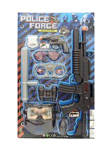 警察系列 - OBL830125