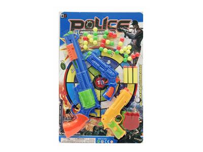 TABLE TENNIS SOFT SHOT GUN - OBL830160