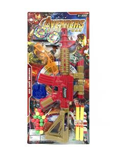 TABLE TENNIS SOFT SHOT GUN - OBL830161