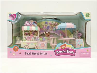 CANDY CAR - OBL830188