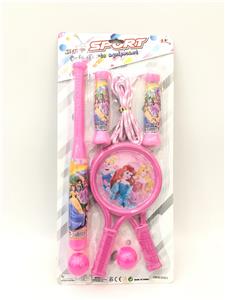 PRINCESS SPORTSWEAR - OBL830204