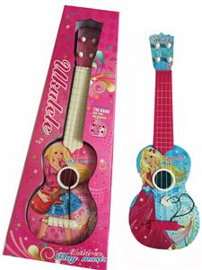 BAP EMULATES YUKRILL GUITAR - OBL830219