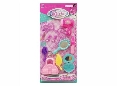 ACCESSORIES (2 MIXED) - OBL830222