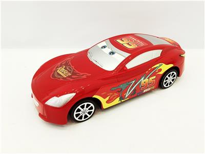 GENERAL MOBILIZATION VEHICLE - OBL830224