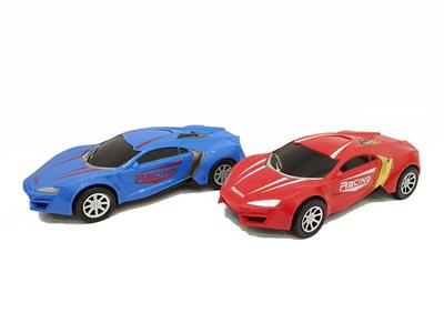 INERTIA SPORTS CAR. - OBL830228