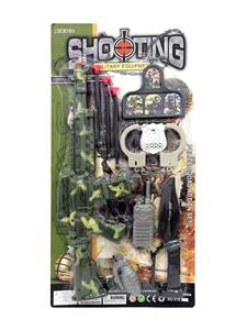 警察套 - OBL830258