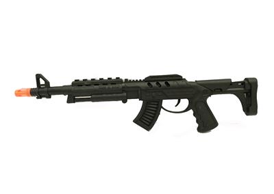 INERTIAL FLINT GUN. - OBL830259