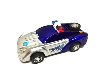 INERTIAL POLICE CAR - OBL830268