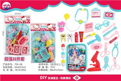 MEDICAL EQUIPMENT - OBL830275