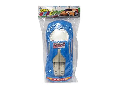 SOLID COLOR INERTIAL SERIES - OBL830356