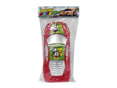 SOLID COLOR INERTIAL SERIES - OBL830357