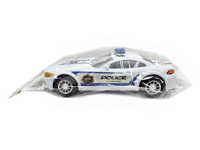 INERTIAL POLICE CAR - OBL830361