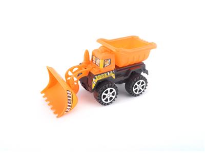 SLIDING ENGINEERING VEHICLE - OBL830380