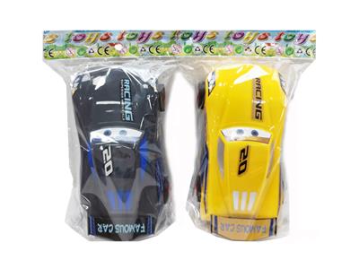 INERTIAL VEHICLE - OBL830381