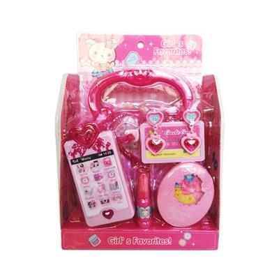 MOBILE PHONE ACCESSORIES SET - OBL830383