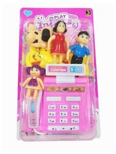 过家家系列 - OBL830387