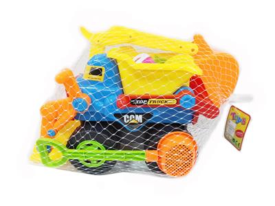 BEACH ENGINEERING VEHICLE - OBL830403
