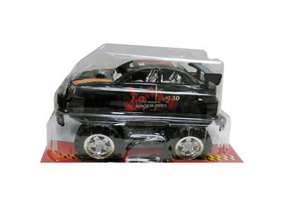 INERTIA SPIDER SPORTS CAR - OBL830415