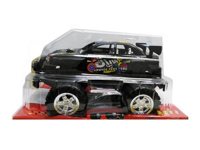 INERTIA NON MAINSTREAM SPORTS CAR - OBL830416