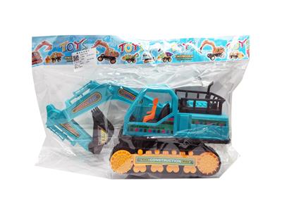 INERTIAL ENGINEERING VEHICLE - OBL830417