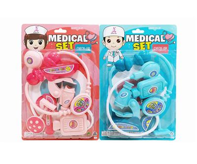 DOCTOR SET - OBL830432