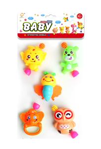 TABLE TENNIS GUN - OBL830440