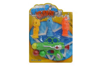 TABLE TENNIS GUN - OBL830441