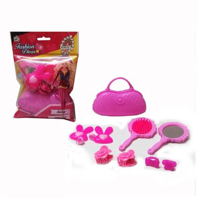 JEWELRY SET OF 9 PIECES - OBL830456