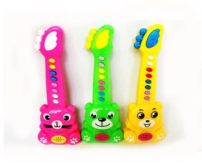MUSICAL GUITAR - OBL830465