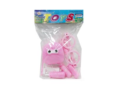 MEDICAL EQUIPMENT (8PCS) - OBL830480