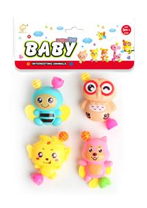 4-PIECE RING BELL SET - OBL830482