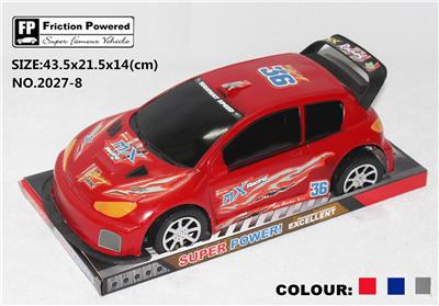 (GCC) INERTIAL CAR. - OBL830486