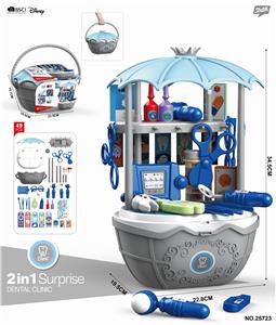 DOCTORS BASKET - OBL830585