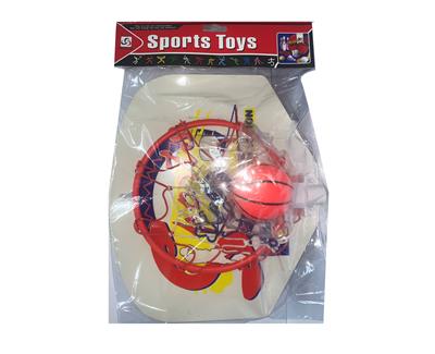 BACKBOARD - OBL830599