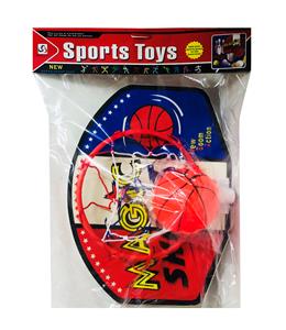 BACKBOARD - OBL830601