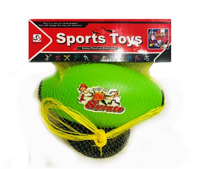 HAND PULL BALL - OBL830669