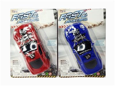 friction car - OBL830670