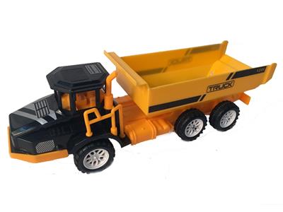 Inertial engineering vehicle - OBL830822