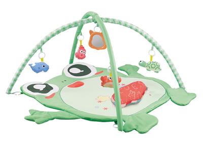 Frog fitness rack - OBL830905