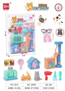 Pet series - OBL831022