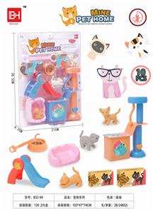 Pet series - OBL831024