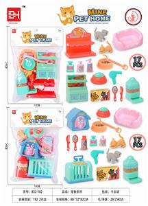 Pet series - OBL831027