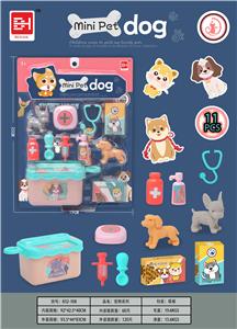 Pet series (puppies) - OBL831033
