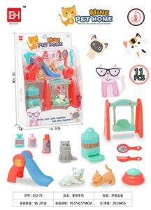 Pet series - OBL831038